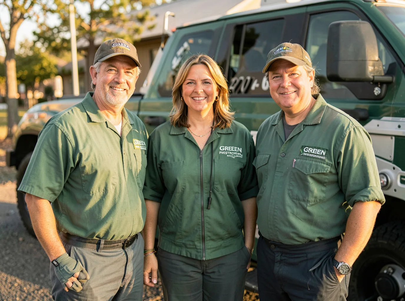Water Damage Restoration company in Woodward, IA