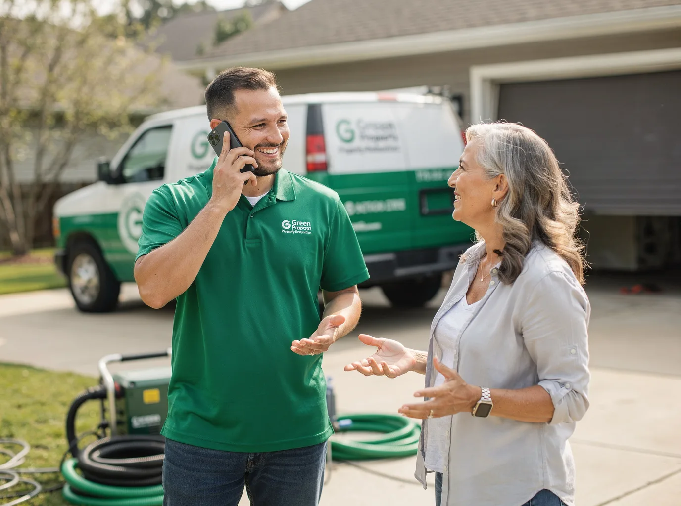 Water Damage Restoration Woodward, IA FAQs